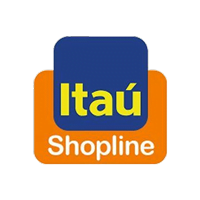Pagamento seguro Itaú Shopline